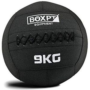 BOXPT medicijnbal van Kevlar, 6 kg, grijs