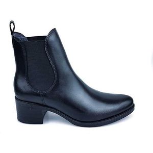 Pinto Di Blu Chelsea Boot dames 79260, zwart, 40 EU