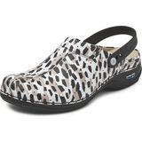 Gevavi - Wash&Go - Medische Klomp - Tijger - Open Hiel