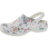 Gevavi - Wash'Go - Medische Klomp - Wit - Clogleer - Antislip Zool