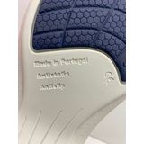 Gevavi - Wash'Go - Medische Klomp - Wit - Clogleer - Anti-slip Zool