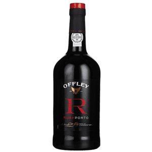 Offley Ruby Port fles 75cl