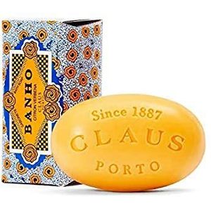 Claus Porto - Deco Banho - Handzeep - Citron Verbena - 150 gram