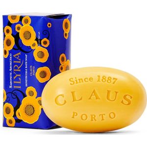 Claus Porto Soaps Ilyria Honeysuckle 150gr