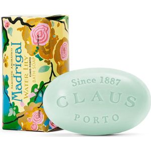 Claus Porto Zeep Soaps Deco Madrigal Water Lily 150gr