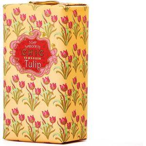 Claus Porto Zeep Soaps Classico Chic Tulip 150gr