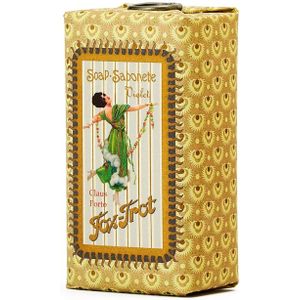 Claus Porto Soaps Classico Fox Trot Violet 150gr