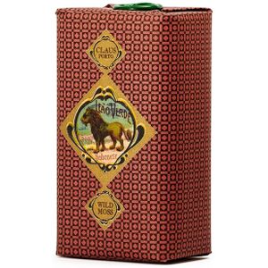 Claus Porto Zeep Soaps Classico Leáo Verde Wild Moss 150gr