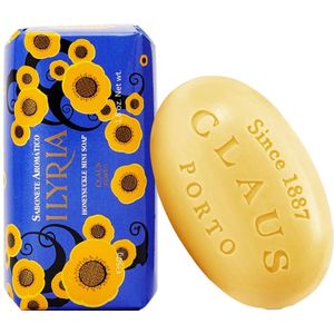 Claus Porto Soaps Deco Ilyria Honeysuckle Zeep 50gr