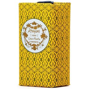 Claus Porto Zeep Soaps Classico Lavandre 150gr