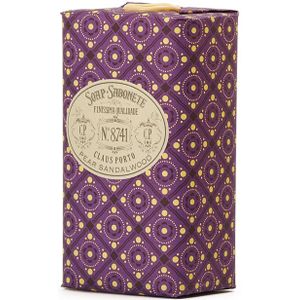 Claus Porto Zeep Soaps Classico 8741 Pear Sandalwood 150gr
