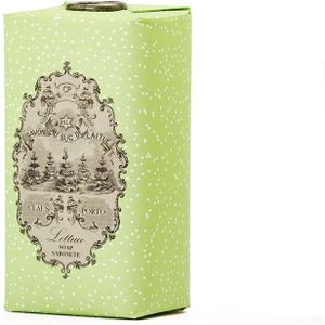 Claus Porto Zeep Soaps Classico Spring Lettuce 150gr