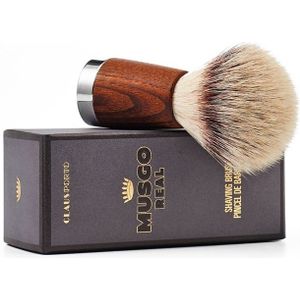 Claus Porto Kwast Musgo Real Grooming Shaving Brush 1Stuks