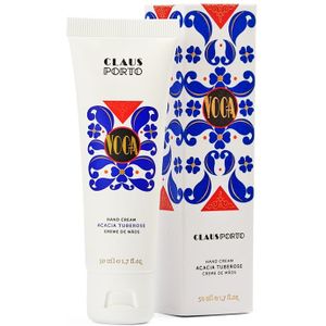Claus Porto Voga Acacia Tuberoos Handcrème 50 ml