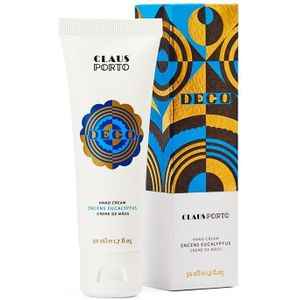 Claus Porto Handcream Deco 50ml