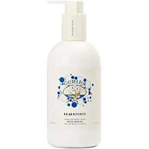 Claus Porto Bath & Body Gel Hand & Body Wash Cerina Brise Marine 300ml