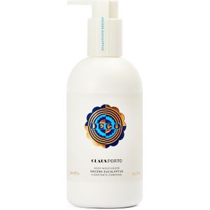 Claus Porto Deco Encens Eucalyptus Body Moisturizer Bodylotion 300 ml