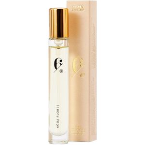 Claus Porto Fragrances Agua De Colonia 6. Agua Flores Eau de Cologne 10ml