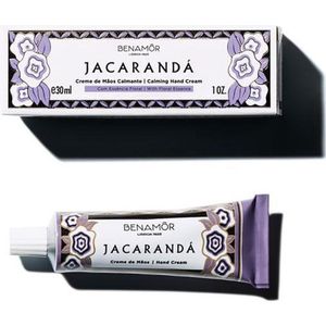 Benamôr - Jacarandá - Handcrème - 30 ml