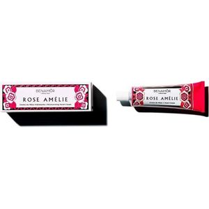 Benamôr - Rose Amélie Hand Cream Bodylotion 30 ml (419.67 € / 1 l)
