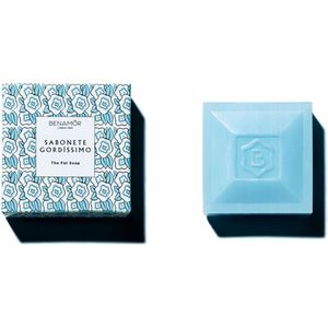 Benamor Sabonete Gordissimo Soap 100g