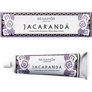 Benamôr - Jacarandá - Bodycrème - 150 ml - Veganistisch