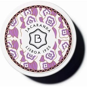 Benamôr - Jacarandá Supreme - Body Butter - 200 ml - Voedende Formule