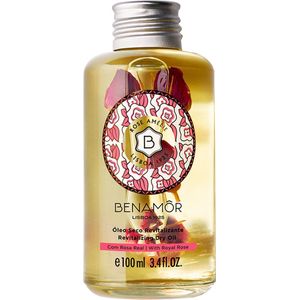 Benamôr - Miracle Dry Oil - Gezichtsolie