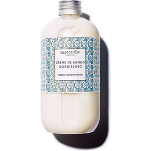 Benamôr - Gordíssimo Creme de Banho - Douchegel - 500 ml
