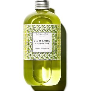Benamôr - Alantoíne Gel de Banho - Douchegel - 500 ml - Veganistisch