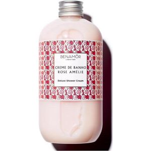 Benamôr - Rose Amélie - Douchegel - 500 ml - Veganistisch