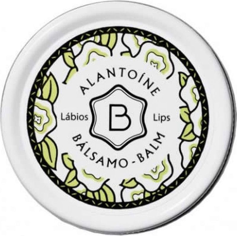 Benamôr - Alantoíne Bálsamo Lábios - Lippenbalsem - 12 ml - Veganistisch