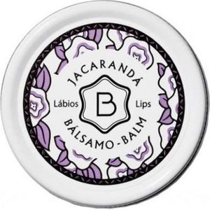 Benamor - JACARANDÁ - Calming Lip Balm - 12 ml - Aloe Vera - Bijenwas - Sheaboter