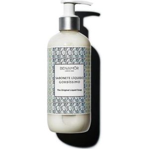 Benamôr - Gordíssimo The Original Liquid Soap