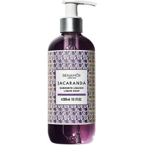 Benamôr - Jacarandá The Original Liquid Soap