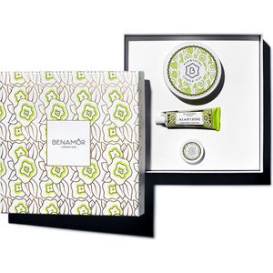 Benamôr - Alantoíne Gift box