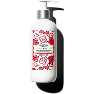 Benamôr - Rose Amélie - Bodylotion - Hydratatie - 0% Parabenen - Dierproefvrij