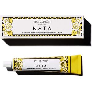 Benamôr - Nata Protective Hand Cream