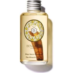 Nata - Miracle Dry Oil - Olie - Natuurlijke Ingrediënten - Vegan