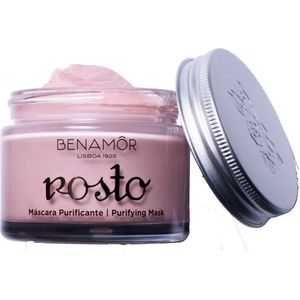 Benamôr Rosto Purifying Face Mask 50ml