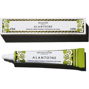 Benamôr - Alantoíne Creme de Lábios - Lippenbalsem - 10 ml - Veganistisch