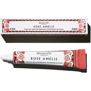 Benamôr - Rose Amélie - Lippenbalsem - 10 ml - Veganistisch