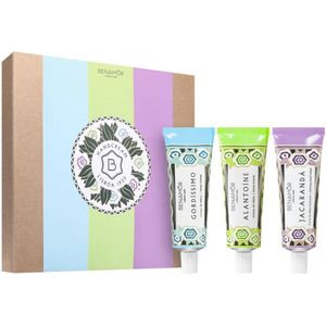 Benamôr - Giftset - Handcrème - 3x30 ml