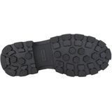 Felmini - Tibre Saturnia - Dames Laars - Groen - Leer en Suède