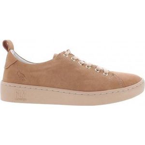 Fly London - Maku - Sneakers - Rose - Suède