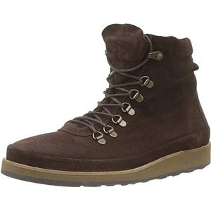 Fly London Heren Jako695fly Classic Boots, Bruin Expresso 001, 36 EU