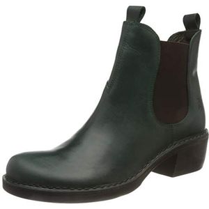 Fly London Dames Meme030fly Chelsea Boot, Benzine, 40 EU