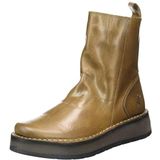 Fly London - RENO - Enkellaarzen - Bruin