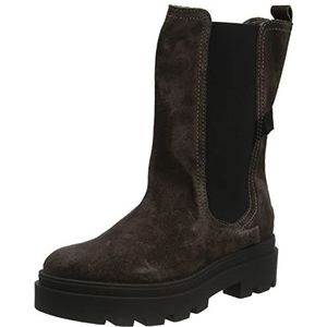 Fly London - Judy819fly - Chelsea Boot - Grijs