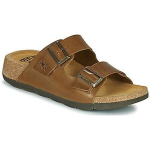 Fly London Caja721fly sandaal voor dames, camel, 37 EU